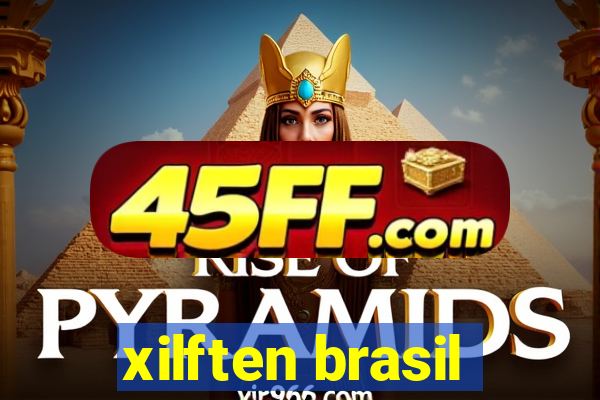 xilften brasil